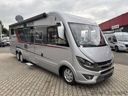 BÜRSTNER Elegance I 920 G *Solar 180 Watt*TWIN SAT/TV*