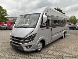 BÜRSTNER Elegance I 920 G *Solar 180 Watt*TWIN SAT/TV*