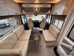 BÜRSTNER Elegance I 920 G *Solar 180 Watt*TWIN SAT/TV*