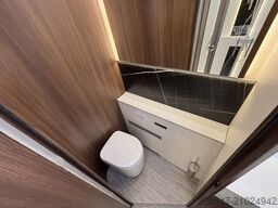 BÜRSTNER Elegance I 920 G *Solar 180 Watt*TWIN SAT/TV*