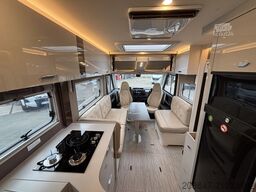 BÜRSTNER Elegance I 920 G *Solar 180 Watt*TWIN SAT/TV*