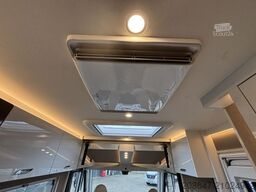 BÜRSTNER Elegance I 920 G *Solar 180 Watt*TWIN SAT/TV*