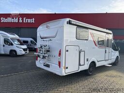 BÜRSTNER Lineo T 690 G *Automatik*Navi/RFK*Solar*Markise*