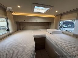 BÜRSTNER Lineo T 690 G *Automatik*Navi/RFK*Solar*Markise*