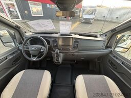 BÜRSTNER Lineo T 690 G *Automatik*Navi/RFK*Solar*Markise*