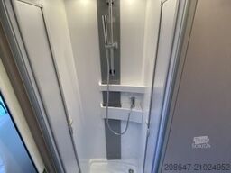 BÜRSTNER Lyseo TD 644 G Harmony Line *Winterpaket*10Navi