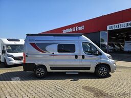 BÜRSTNER Eliseo C 540 *Solar*Navi+Kamera*Winterpaket*