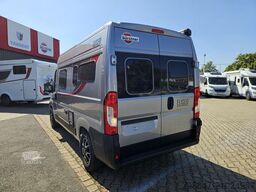 BÜRSTNER Eliseo C 540 *Solar*Navi+Kamera*Winterpaket*