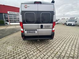 BÜRSTNER Eliseo C 540 *Solar*Navi+Kamera*Winterpaket*