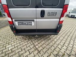 BÜRSTNER Eliseo C 540 *Solar*Navi+Kamera*Winterpaket*