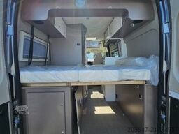 BÜRSTNER Eliseo C 540 *Solar*Navi+Kamera*Winterpaket*