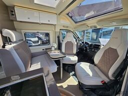 BÜRSTNER Eliseo C 540 *Solar*Navi+Kamera*Winterpaket*