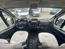 BÜRSTNER Eliseo C 540 *Solar*Navi+Kamera*Winterpaket*