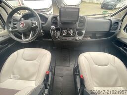 BÜRSTNER Eliseo C 540 *Solar*Navi+Kamera*Winterpaket*