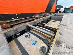 Scania G 500 6x2 9 TON FRONT AXLE / RETARDER / DOUBLE ...