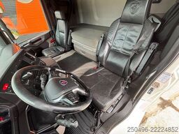 Scania G 500 6x2 9 TON FRONT AXLE / RETARDER / DOUBLE ...