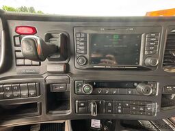 Scania G 500 6x2 9 TON FRONT AXLE / RETARDER / DOUBLE ...
