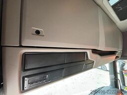 Scania G 500 6x2 9 TON FRONT AXLE / RETARDER / DOUBLE ...