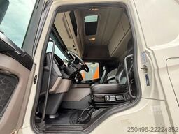 Scania G 500 6x2 9 TON FRONT AXLE / RETARDER / DOUBLE ...