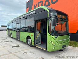 Volvo B5LHC 7900 4x2 33 SEATS / HYBRID / AC