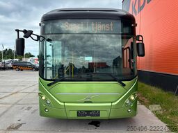 Volvo B5LHC 7900 4x2 33 SEATS / HYBRID / AC