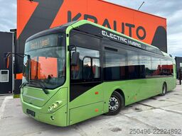 Volvo B5LHC 7900 4x2 33 SEATS / HYBRID / AC