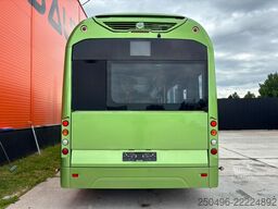 Volvo B5LHC 7900 4x2 33 SEATS / HYBRID / AC