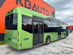 Volvo B5LHC 7900 4x2 33 SEATS / HYBRID / AC