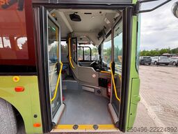 Volvo B5LHC 7900 4x2 33 SEATS / HYBRID / AC