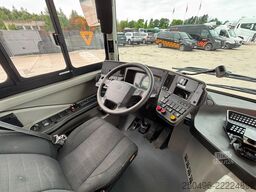 Volvo B5LHC 7900 4x2 33 SEATS / HYBRID / AC