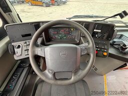 Volvo B5LHC 7900 4x2 33 SEATS / HYBRID / AC