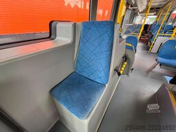 Volvo B5LHC 7900 4x2 33 SEATS / HYBRID / AC