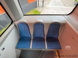 Volvo B5LHC 7900 4x2 33 SEATS / HYBRID / AC