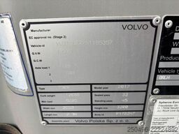 Volvo B5LHC 7900 4x2 33 SEATS / HYBRID / AC