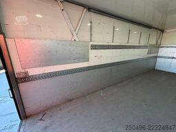 MAN TGM 12.250 4x2 BOX L=7499 mm / H=1851-2643 mm