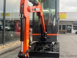  Mammoth  Minibagger Bagger Baumachine NEU