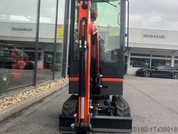  Mammoth  Minibagger Bagger Baumachine NEU