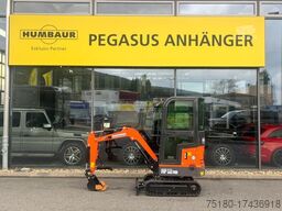  Mammoth  Minibagger Bagger Baumachine NEU