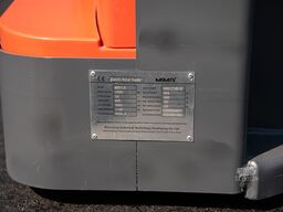 MIMA MBD 15