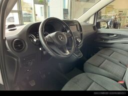 MERCEDES-BENZ Vito 114 CDI Kasten lang+Klima+Tempom.+Sitzheiz.