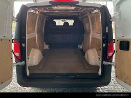 MERCEDES-BENZ Vito 114 CDI Kasten lang+Klima+Tempom.+Sitzheiz.