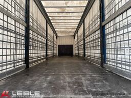 KRONE SD*Tautliner*Liftachse*Zertifikat*SAF-Achsen*