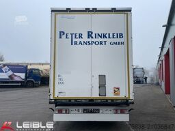 KRONE SD*Tautliner*Liftachse*Zertifikat*SAF-Achsen*