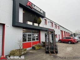 LINDE H30D +02 EVO*Duplexmast*Klima*Radio*