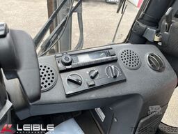 LINDE H30D +02 EVO*Duplexmast*Klima*Radio*