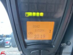 LINDE H30D +02 EVO*Duplexmast*Klima*Radio*