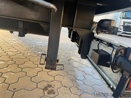  Wiese 2-Achs Tandem Planen Anhänger