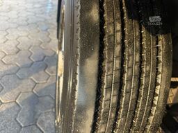  Wiese 2-Achs Tandem Planen Anhänger