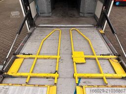  Burgers Doppelstock- ZL + 1 Jahr Garantie