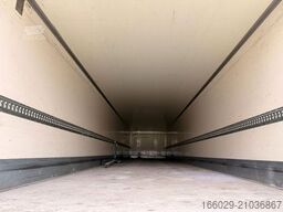  Burgers Doppelstock- ZL + 1 Jahr Garantie